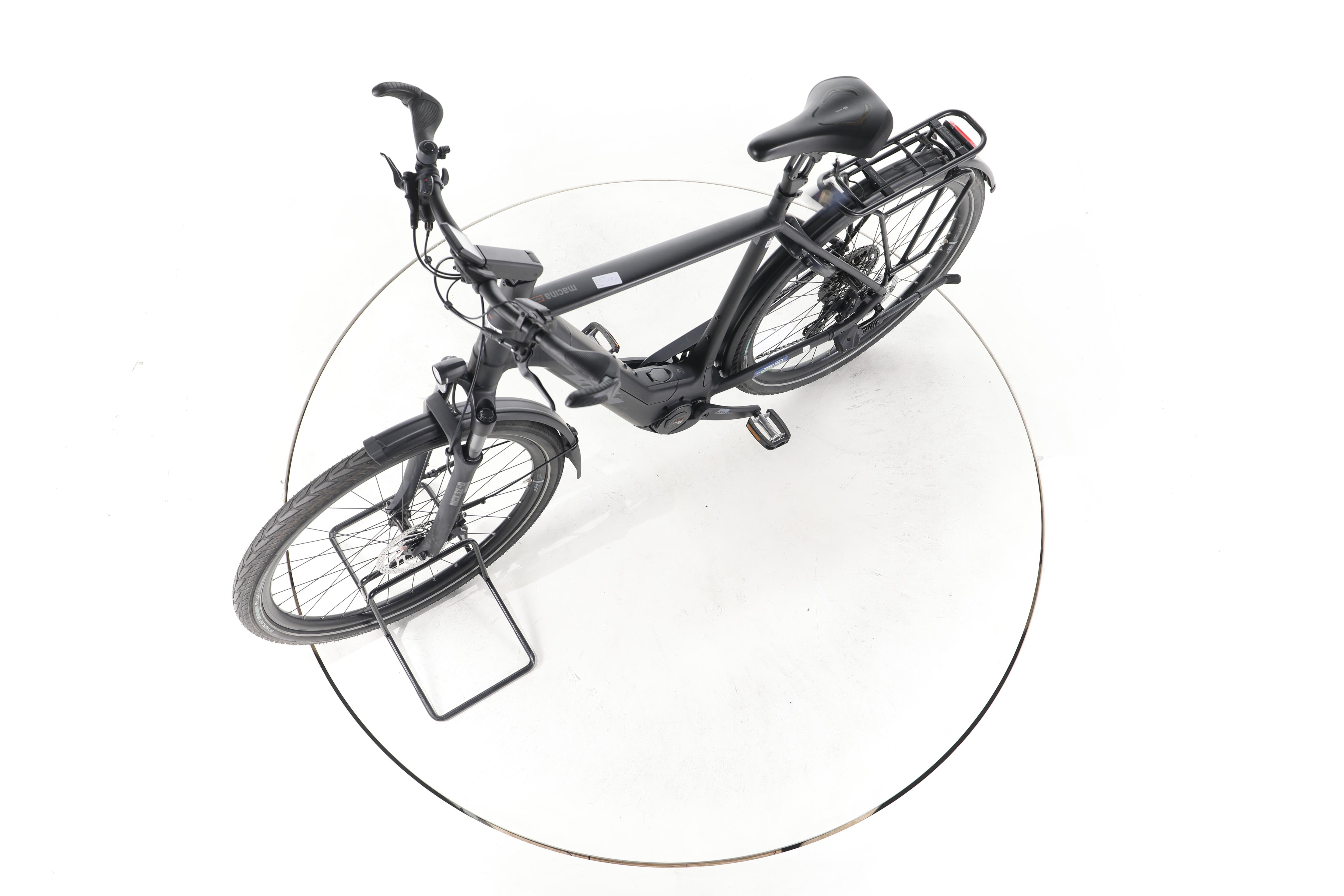 KTM Macina Style 730 Trekking E-Bike Tiefeinsteiger 2024 - Image 18