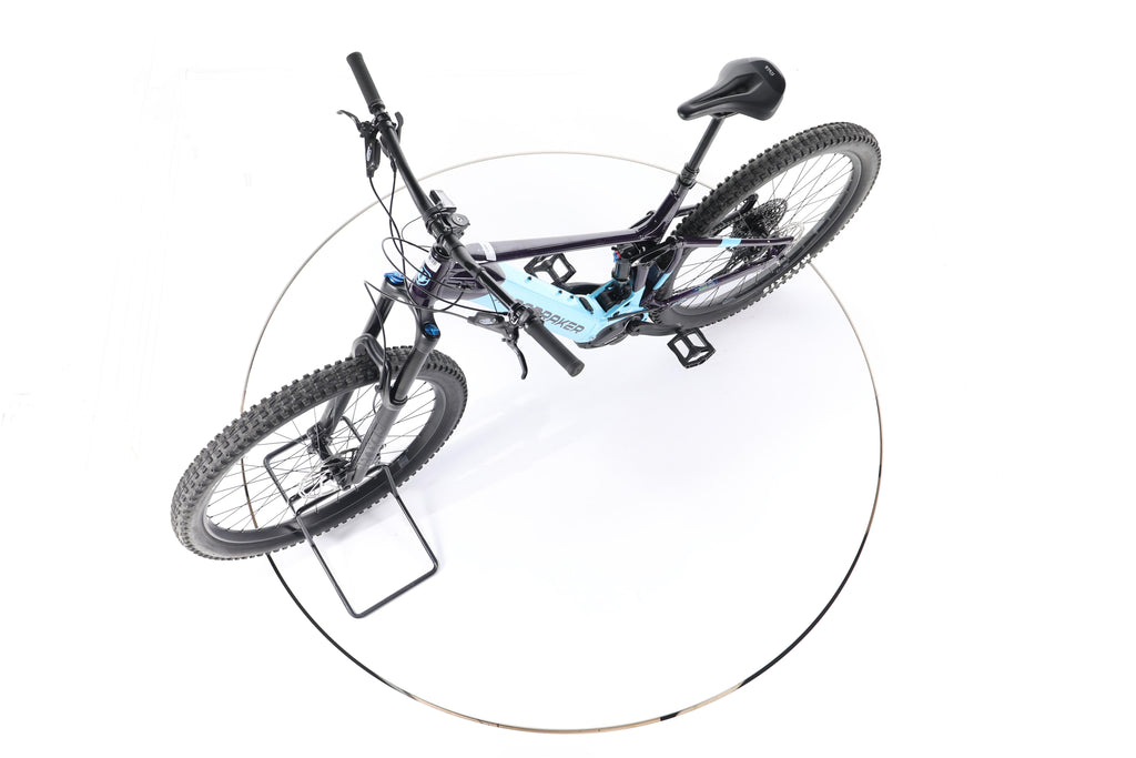 Mondraker DUSK R Fully E-Bike - Image 18