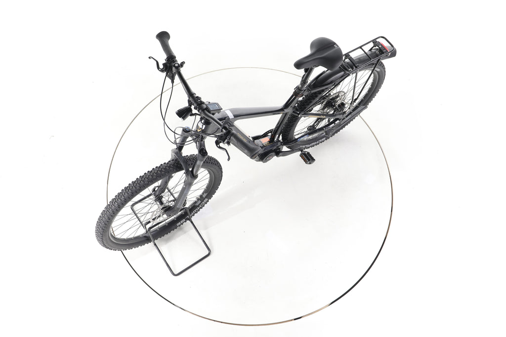 Conway Cairon S 729 Trekking E-Bike - Image 18