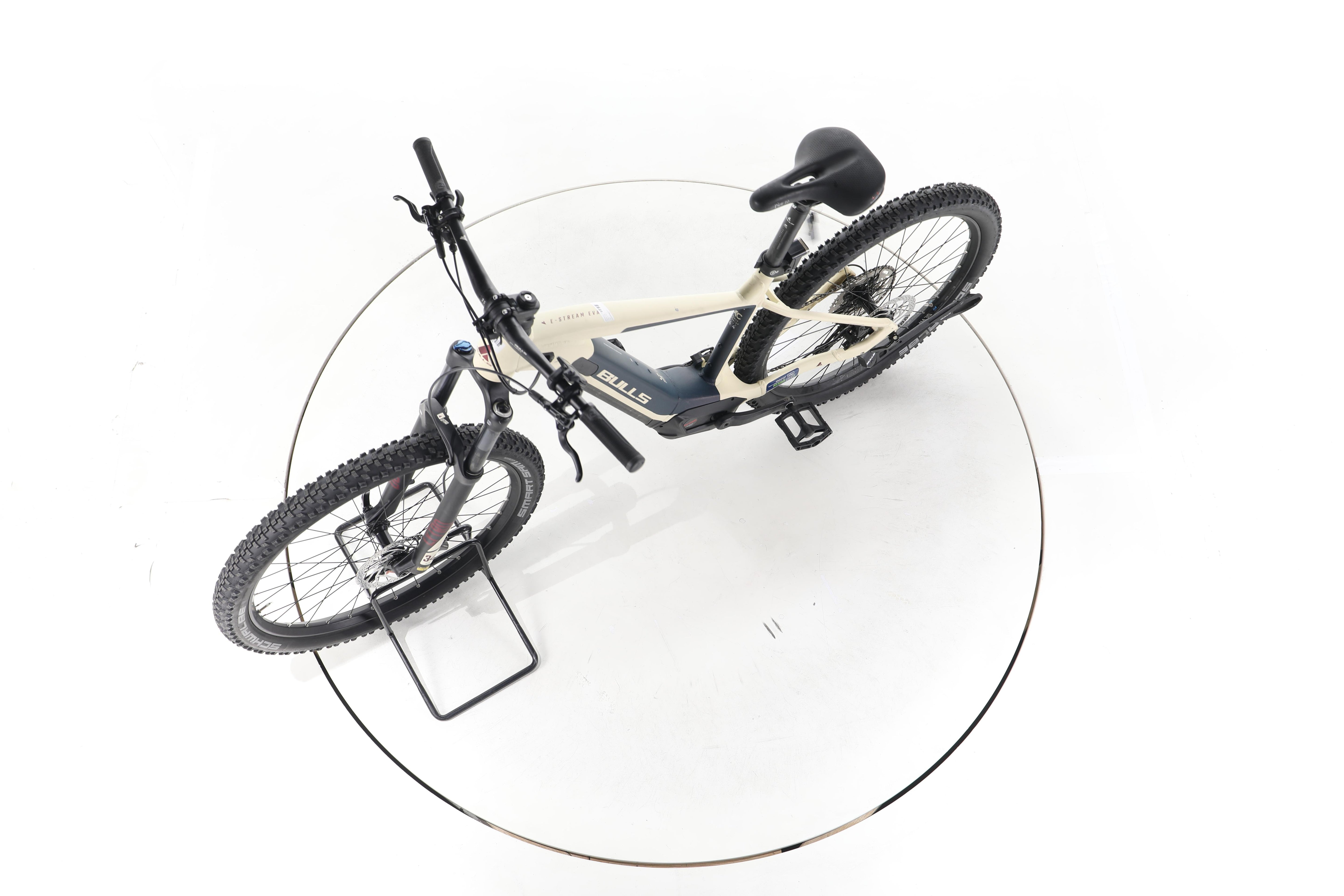 Bulls E-Stream EVA 1 E-Bike - Image 18