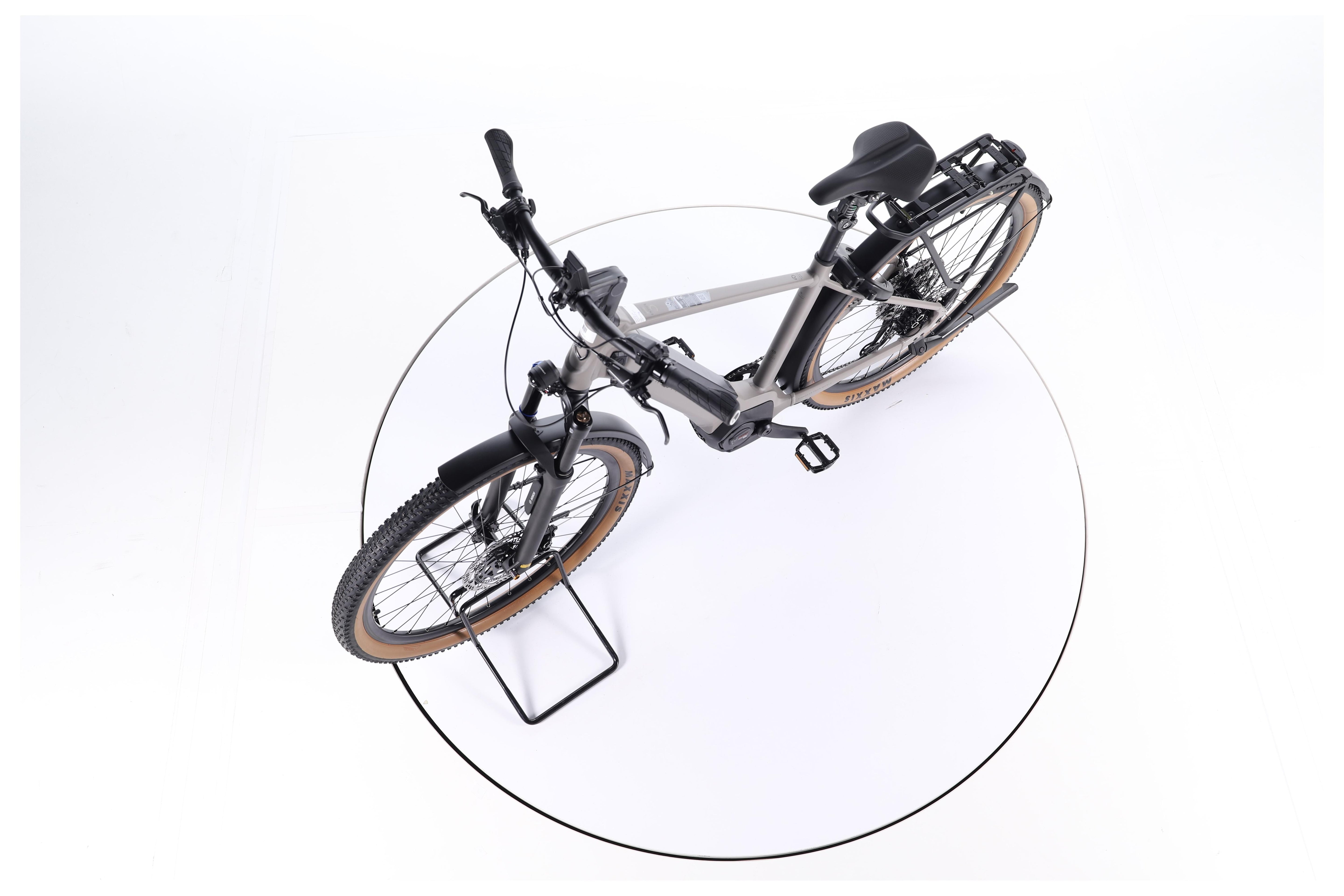 Kalkhoff ENTICE 5.B ADVANCE+ Trekking E-Bike - Image 18
