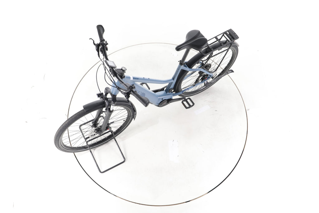 CONE Bikes eStreet IN LTD Trekking E-Bike - Image 18