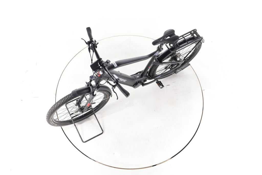 Haibike Trekking 6 Trekking E-Bike - Image 18