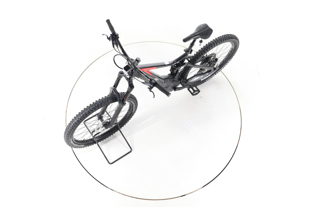 Bulls E-Stream EVO AM 3 Fully E-Bike - Image 18