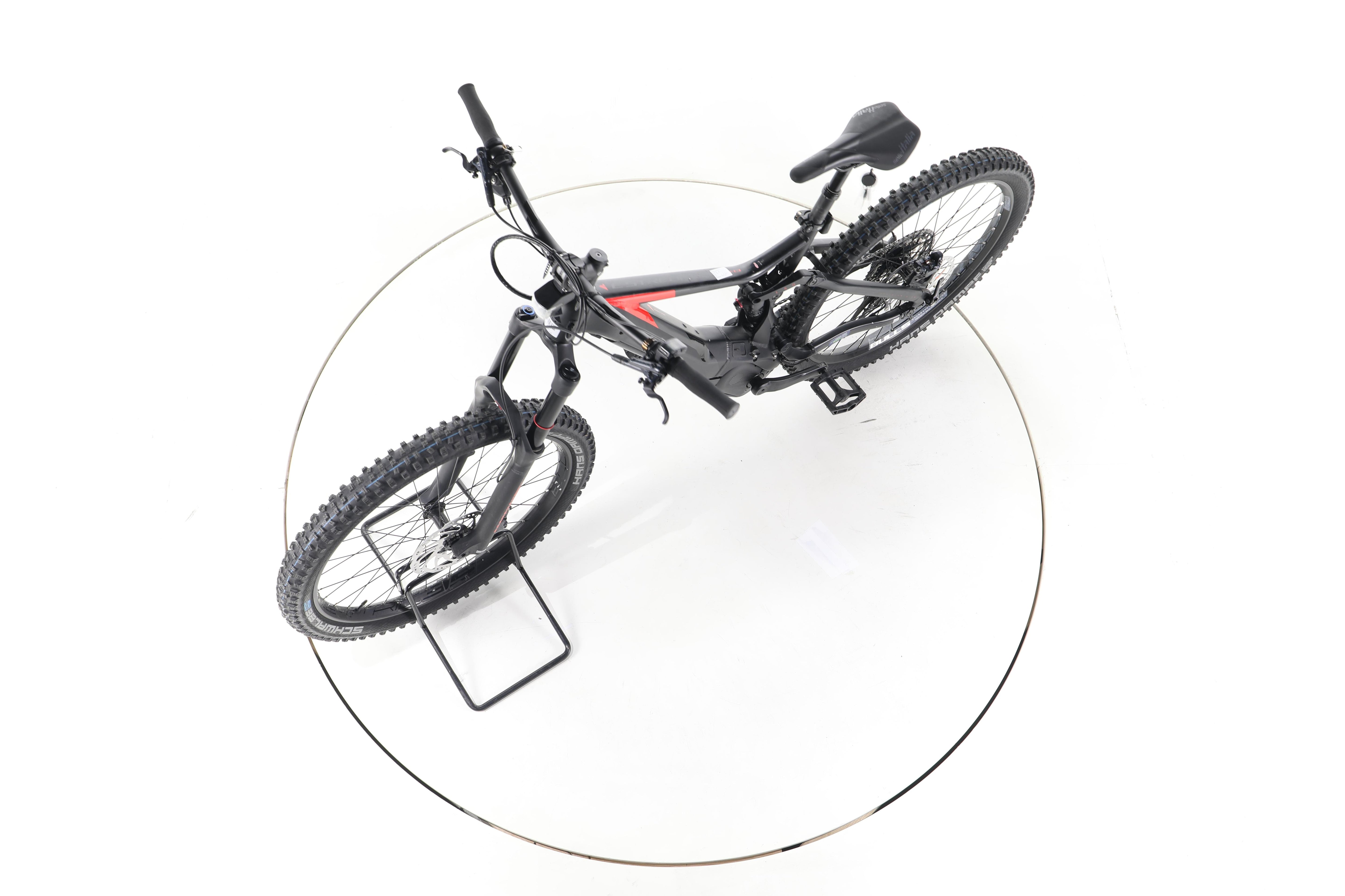 Bulls E-Stream EVO AM 3 Fully E-Bike - Image 18