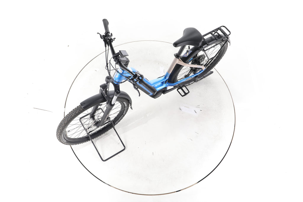 Ghost E-Teru Universal Trekking E-Bike Tiefeinsteiger 2024 - Image 18