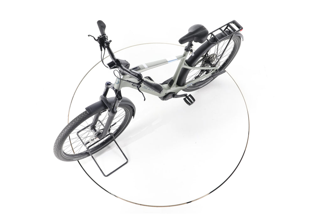 Scott Sub 30 Trekking E-Bike 2025 - Image 18