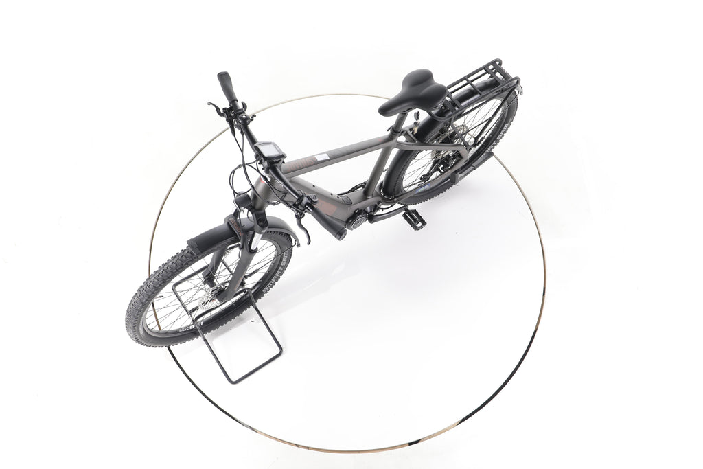 Ghost E-Square Trekking Advanced Y AL U Trekking E-Bike - Image 18