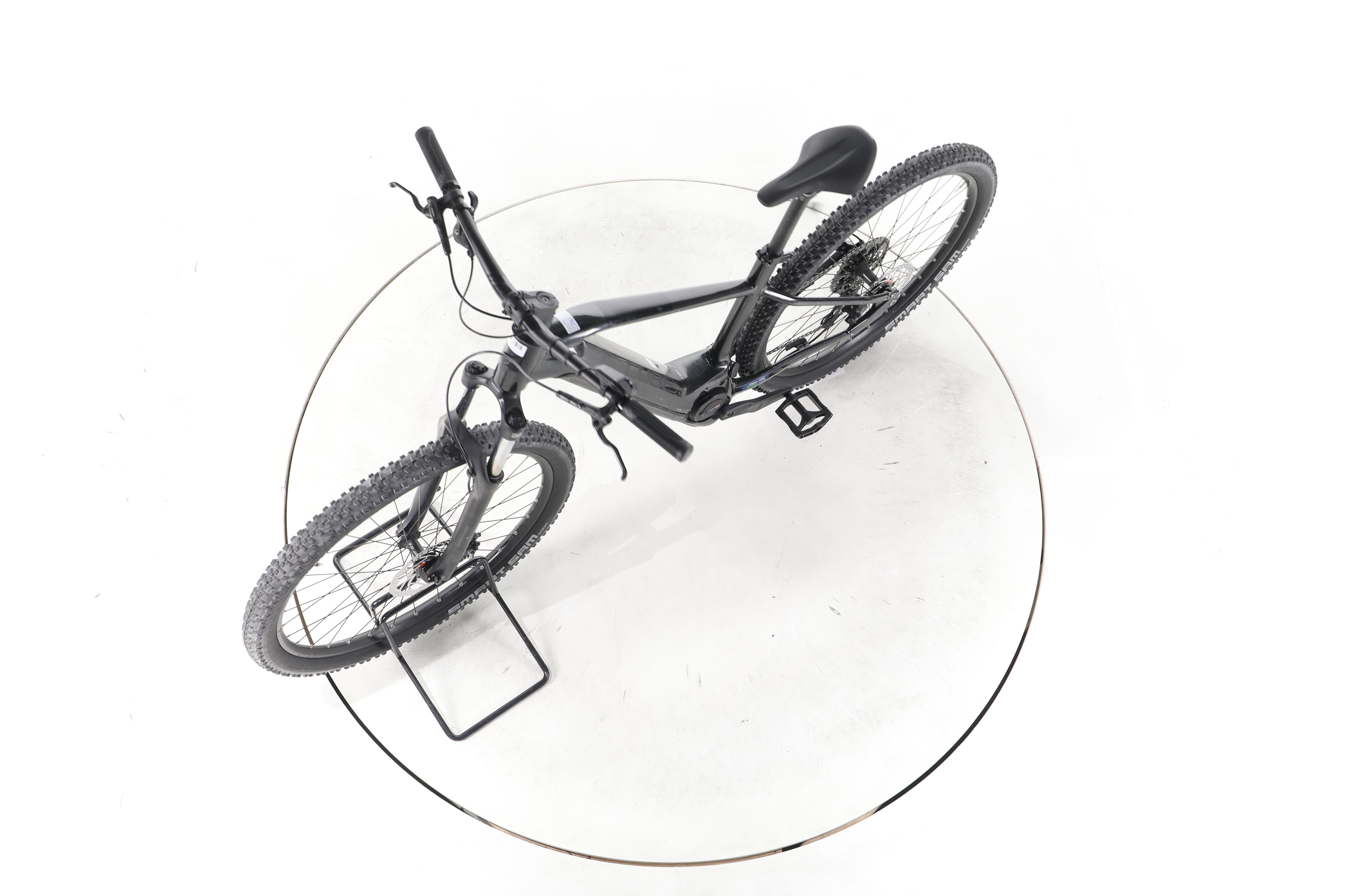 Cube Reaction Hybrid ONE E-Bike - Image 18