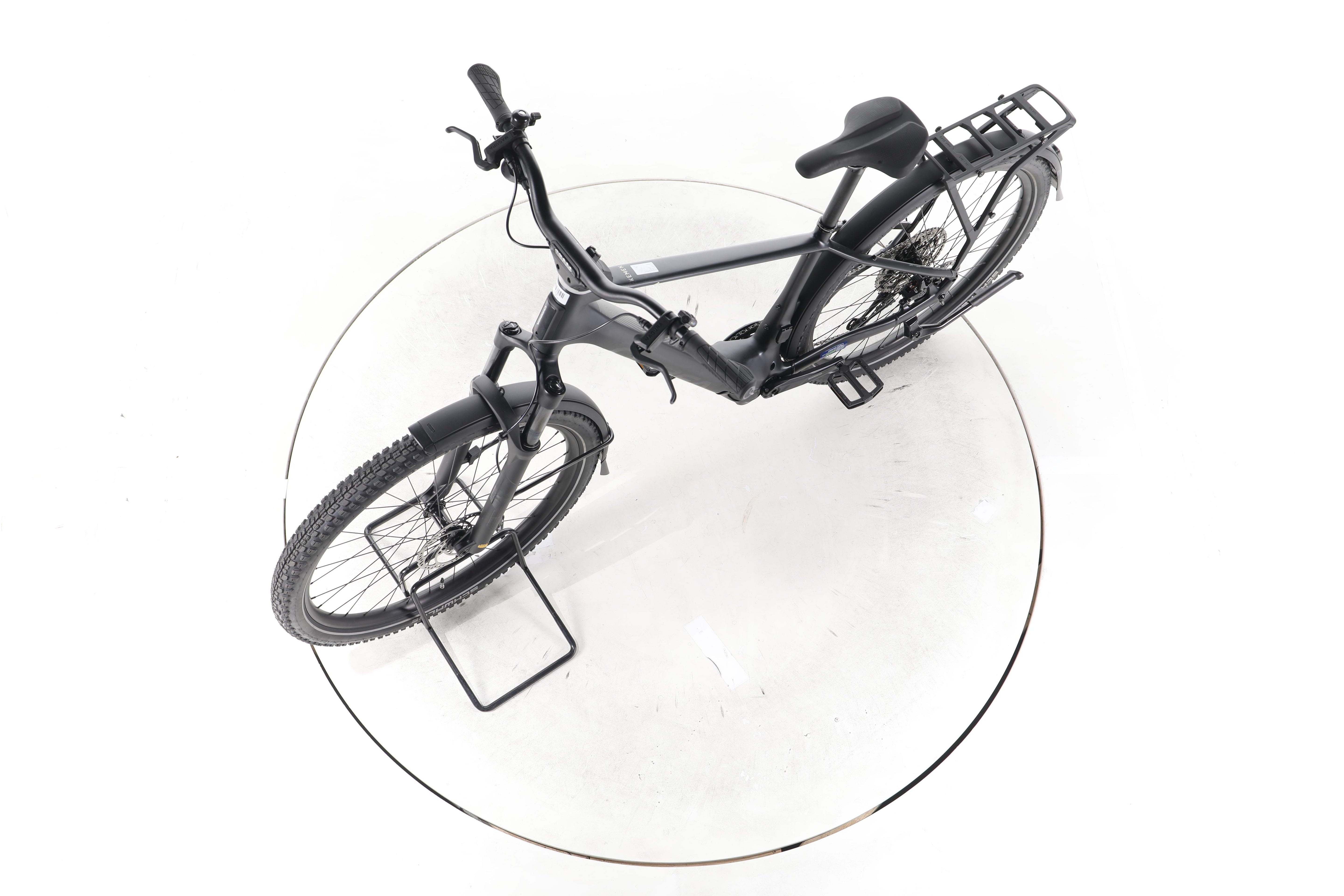 Orbea Kemen ADV 20 Trekking E-Bike 2025 - Image 18
