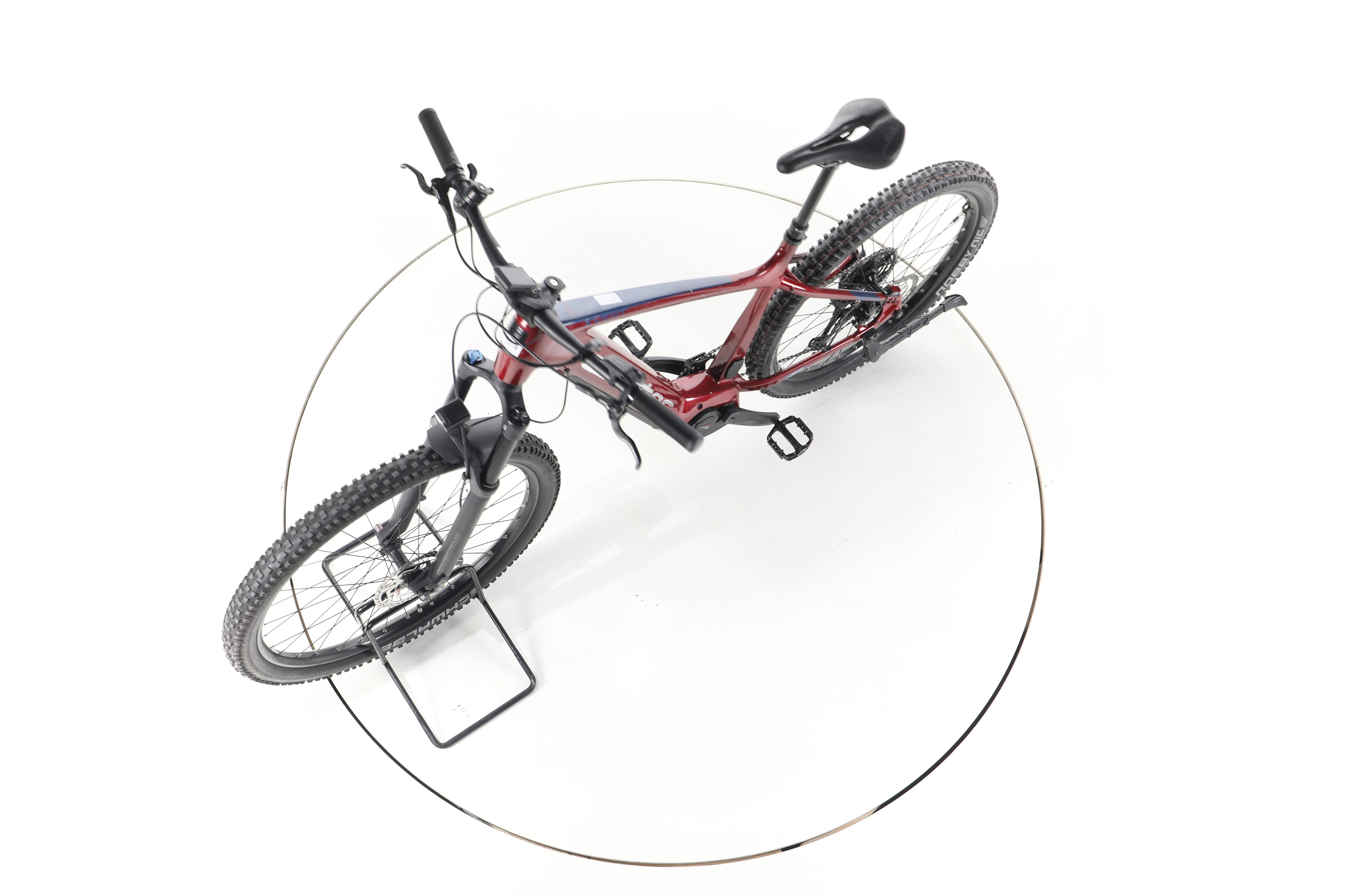 Corratec E-Power X-Vert Pro Team E-Bike - Image 18