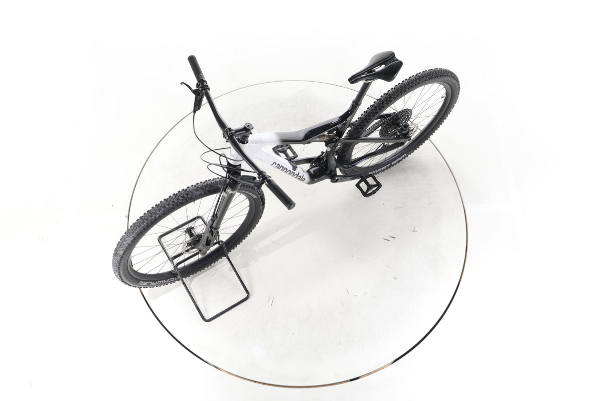 Cannondale Scalpel Hi-Mod 1 Fahrrad Fully - Image 18