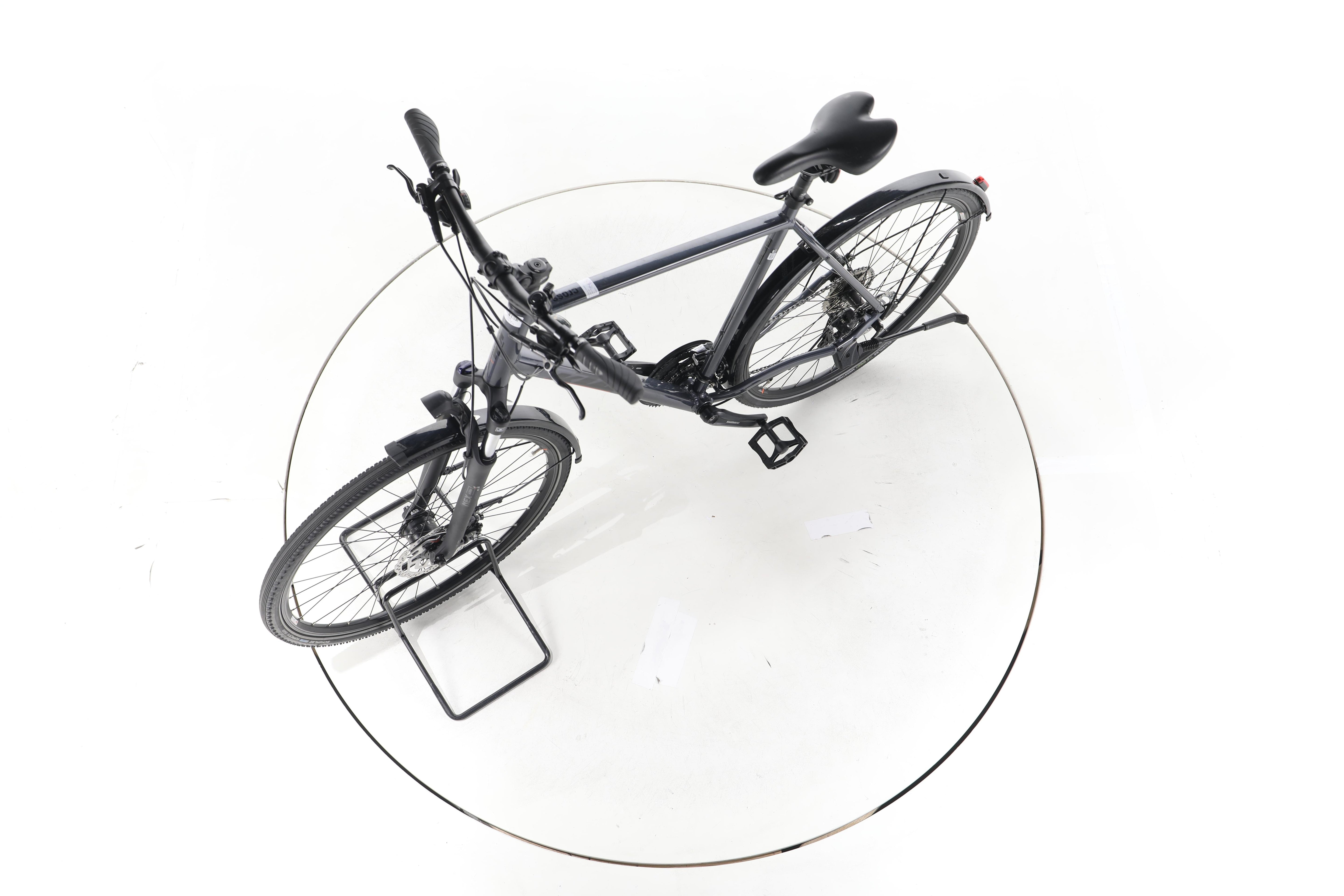 KTM Cross Road Fahrrad City & Trekking - Image 18