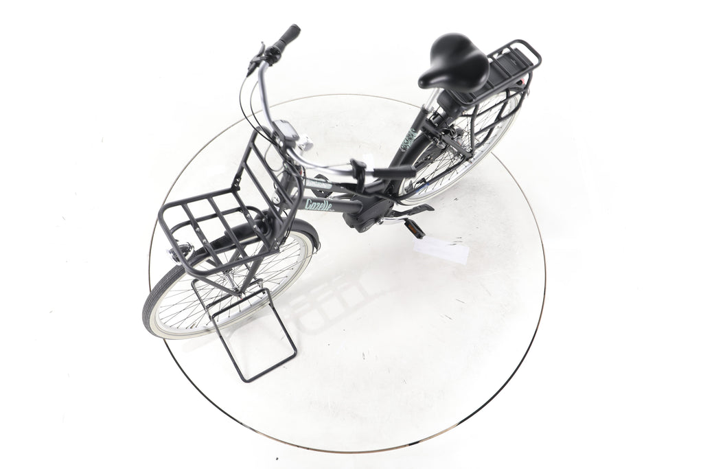 Gazelle Miss Grace C7+ City E-Bike Tiefeinsteiger - Image 18