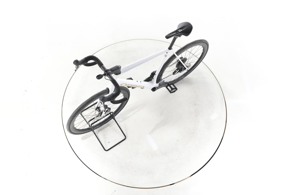 Orbea ORCA M21eLTD PWR Rennrad Carbon 2024 - Image 18
