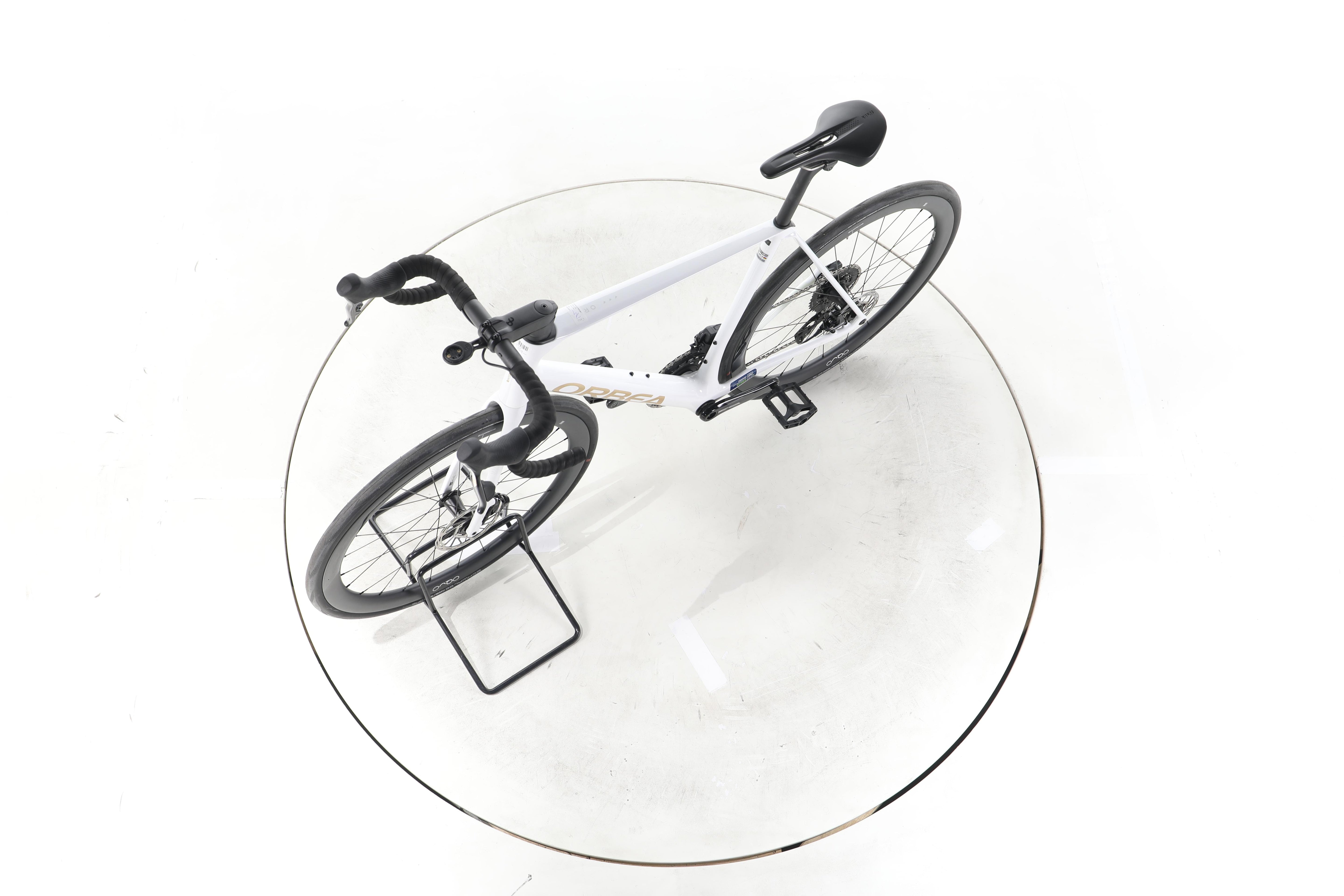 Orbea ORCA M21eLTD PWR Rennrad Carbon 2024 - Image 18