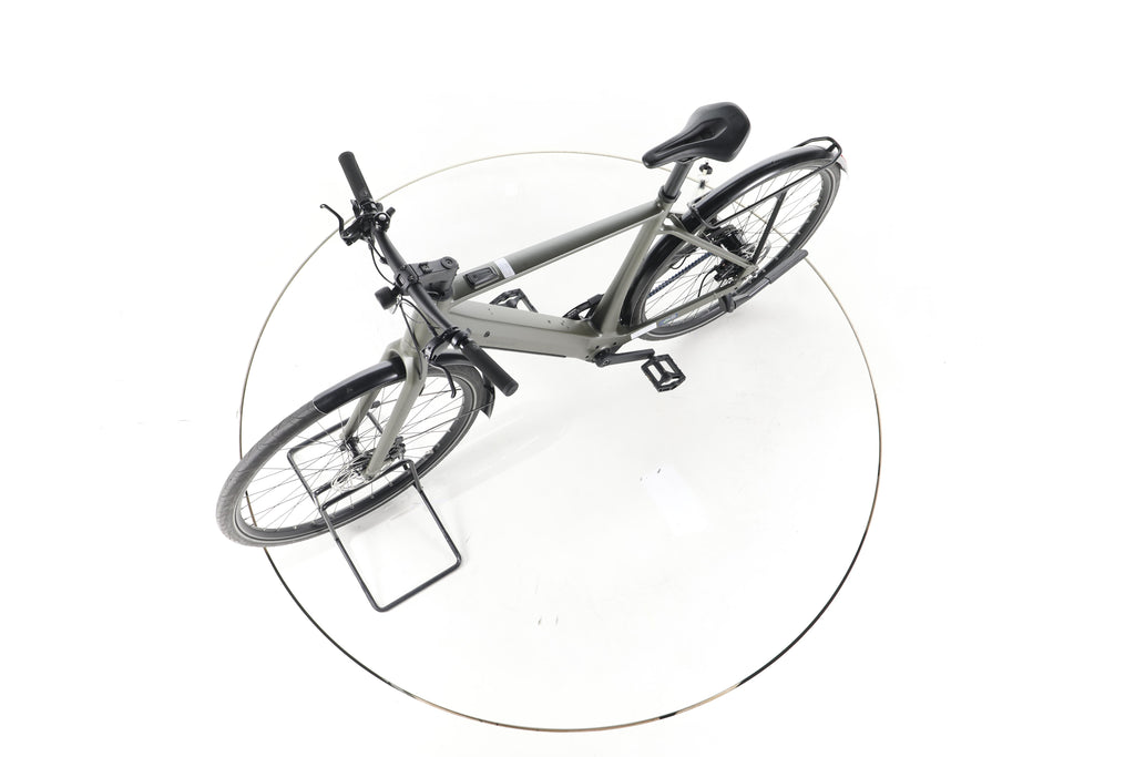 Riese & Müller UBN Five Silent City E-Bike - Image 18