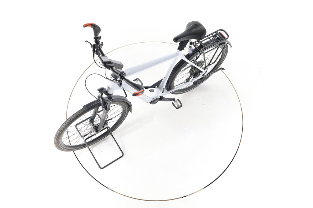 KTM Macina Style Pro Trekking E-Bike - Image 18