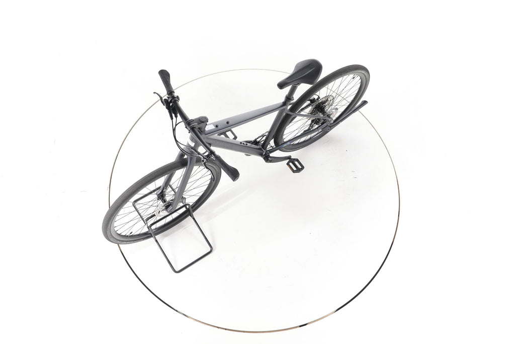 Canyon Roadlite 7 Fahrrad Hardtail - Image 18