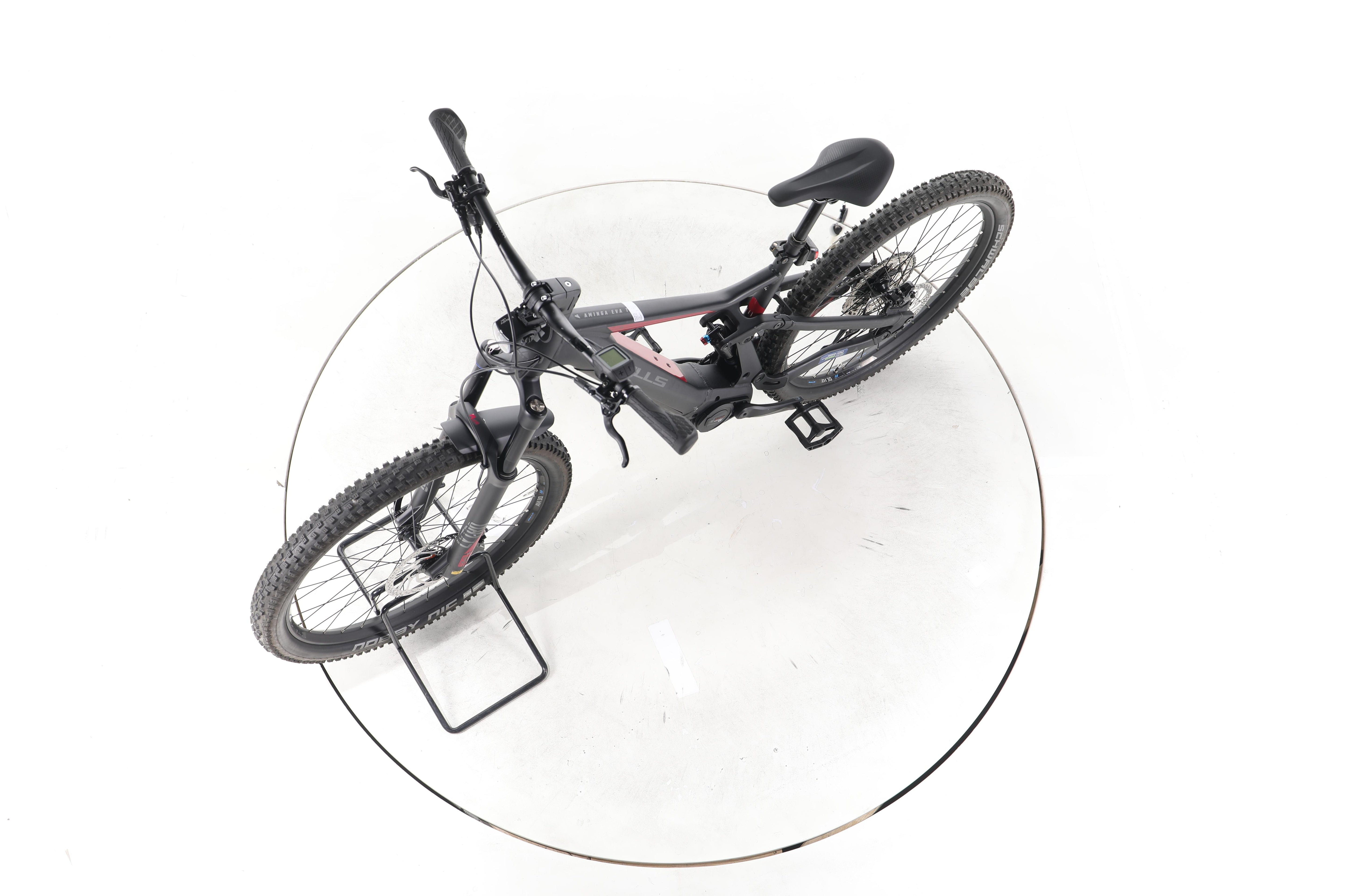 Bulls Aminga EVA TR 1 E-Bike Fully - Image 18