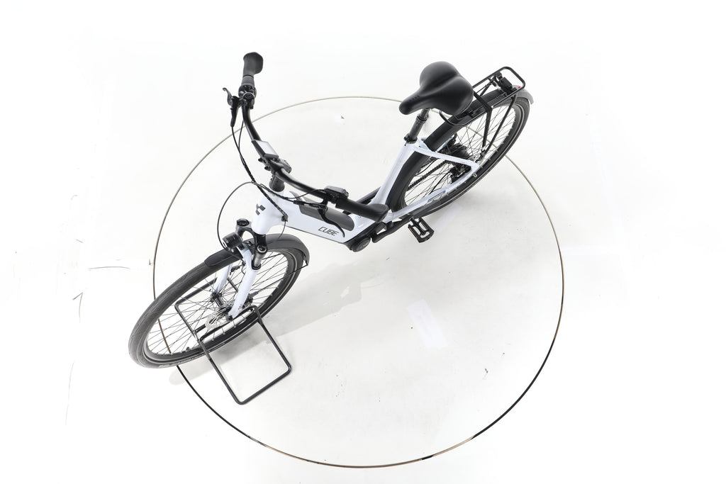 Cube Supreme Hybrid EXC City E-Bike Tiefeinsteiger 2024 - Image 18