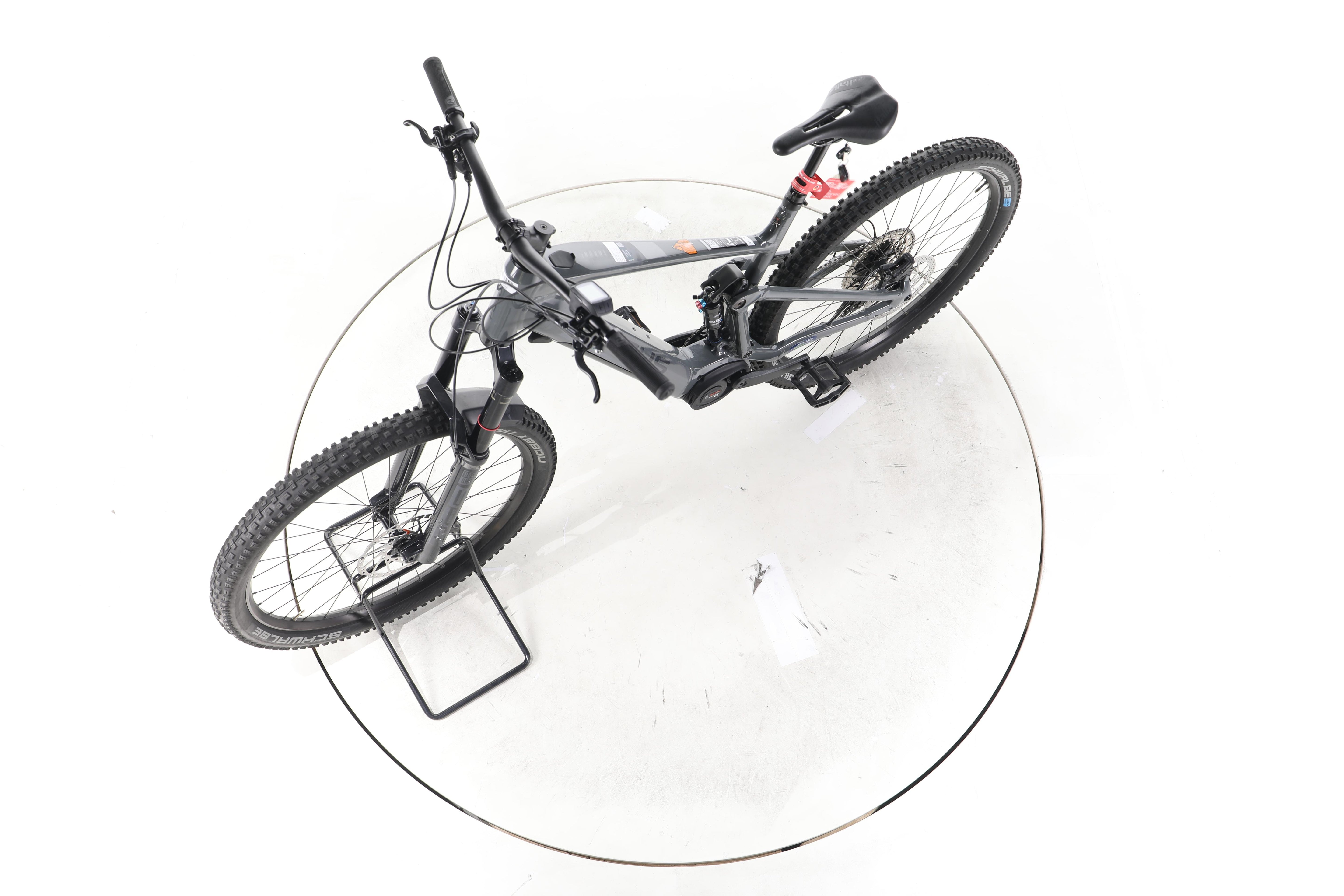 Focus Thron² 6.7 E-Bike Fully - Image 18