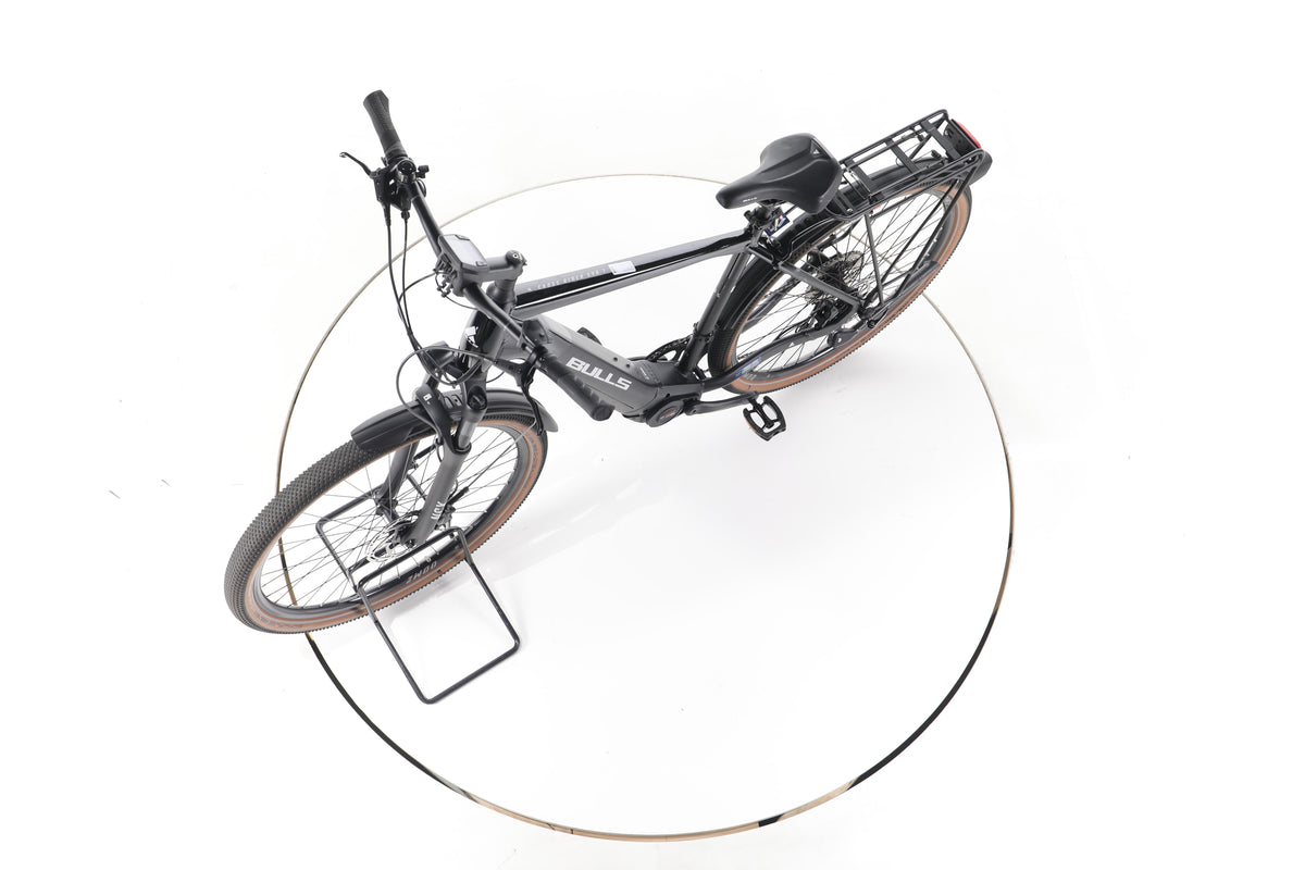 Bulls Cross Rider Evo 1 Trekking E-Bike - Image 18