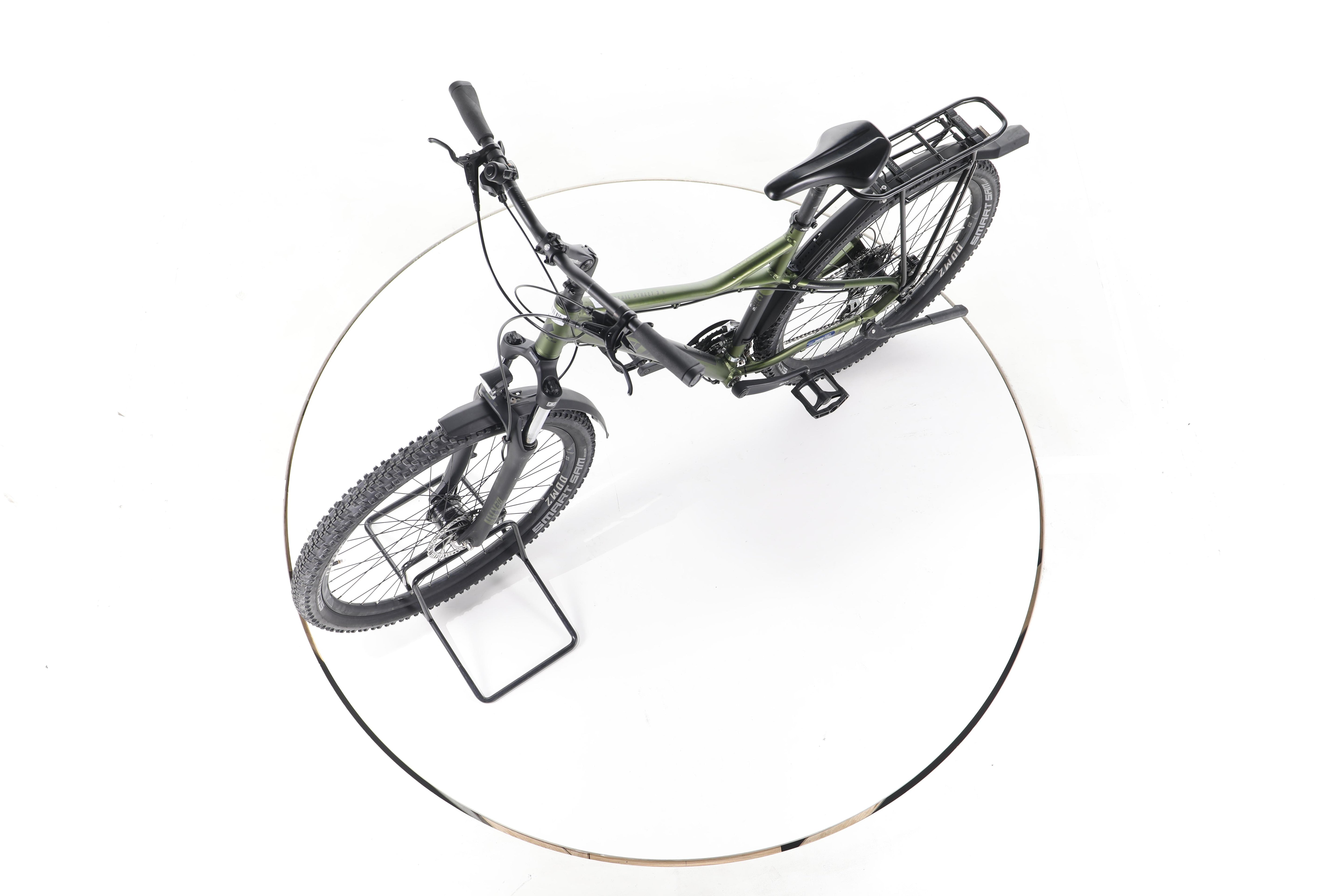 Bulls Sharptail Street Fahrrad City & Trekking - Image 18