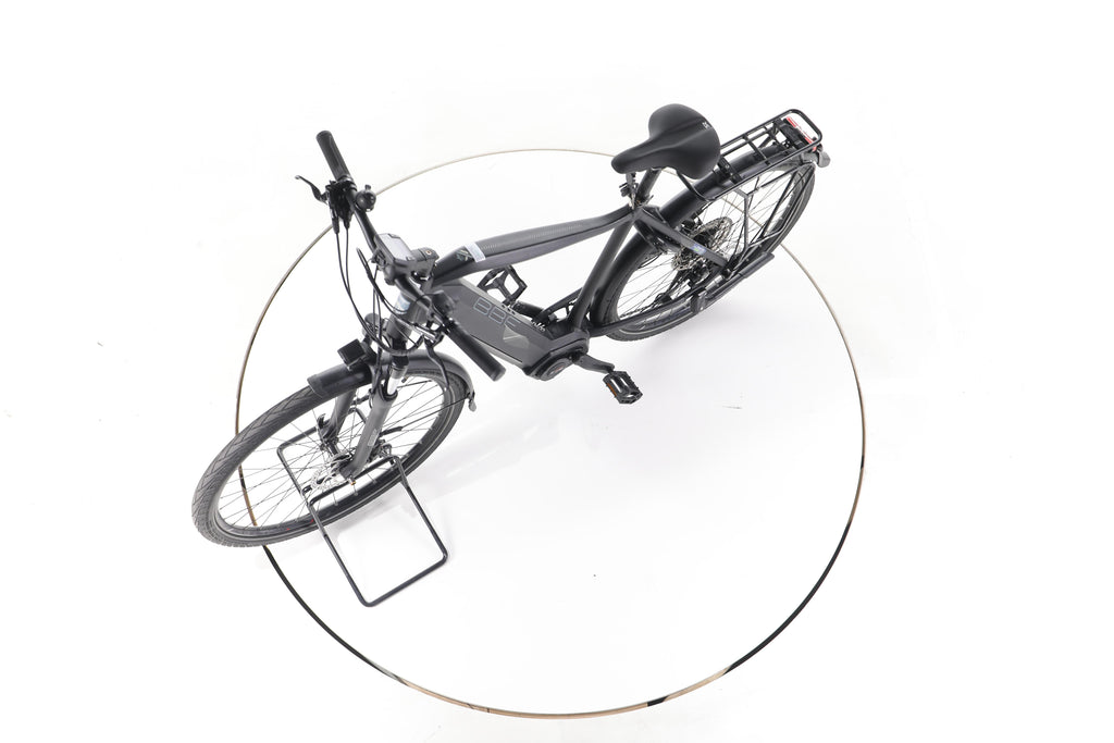 BBF Basel 4.0 Trekking E-Bike - Image 18