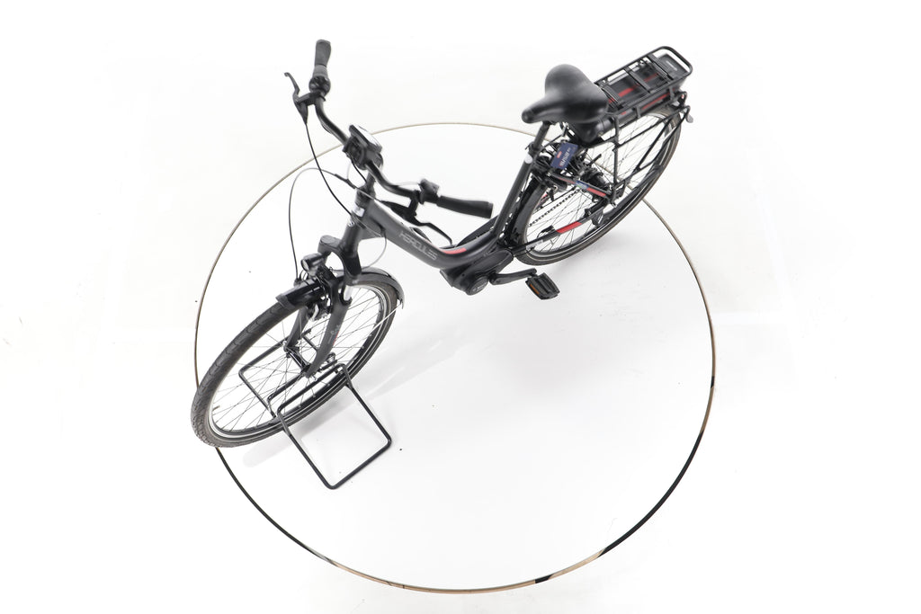 Hercules Robert/a R7 Active Plus City E-Bike Tiefeinsteiger - Image 18