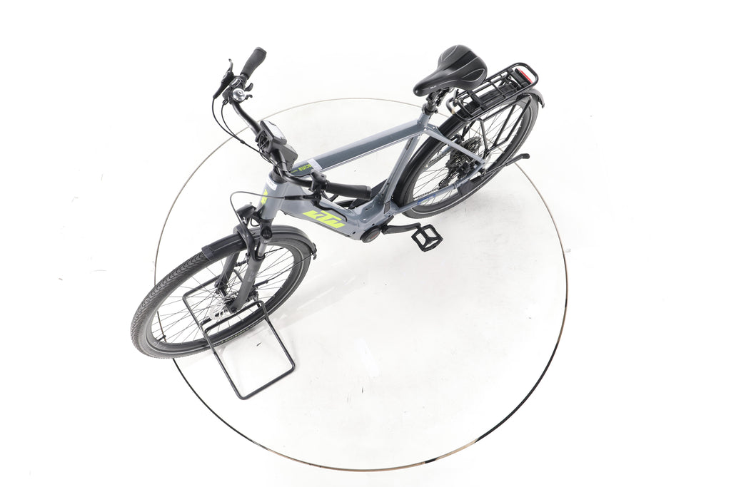 KTM Macina Sport Pro Trekking E-Bike - Image 18