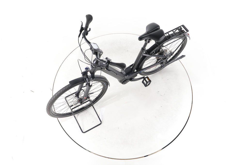 Kettler Quadriga CX 10, Trekking E-Bike Tiefeinsteiger - Image 18
