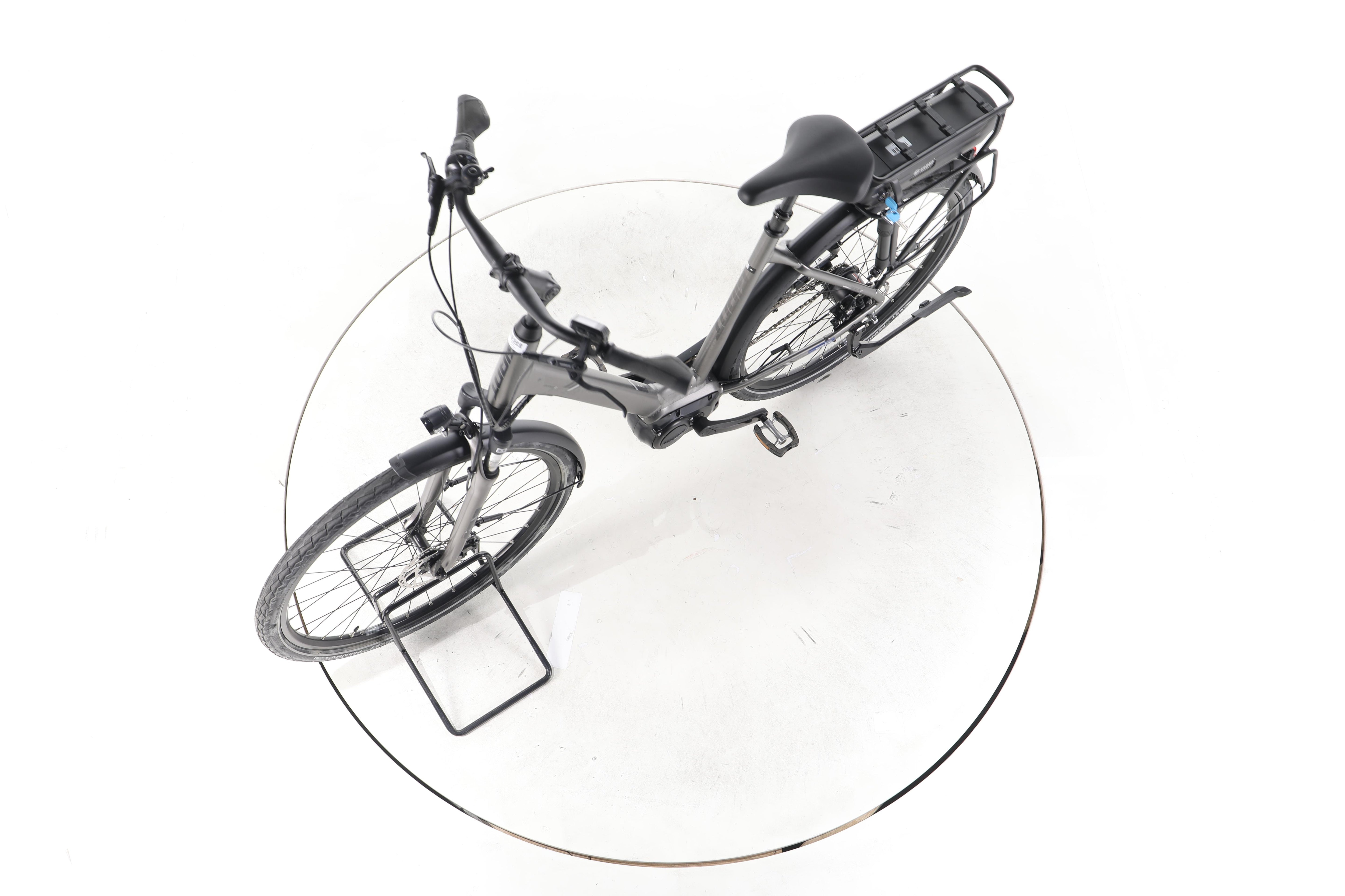 Giant Entour E+ 0 City E-Bike Tiefeinsteiger - Image 18