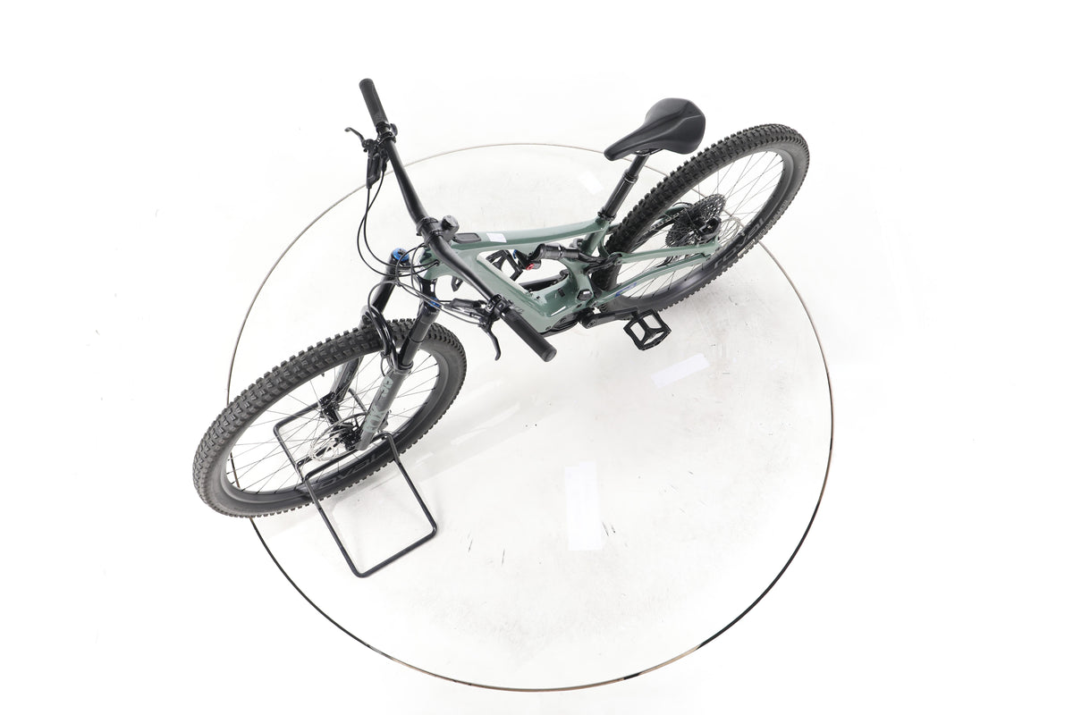 Specialized Turbo Levo SL Expert E-Bike Fully Carbon - Image 18