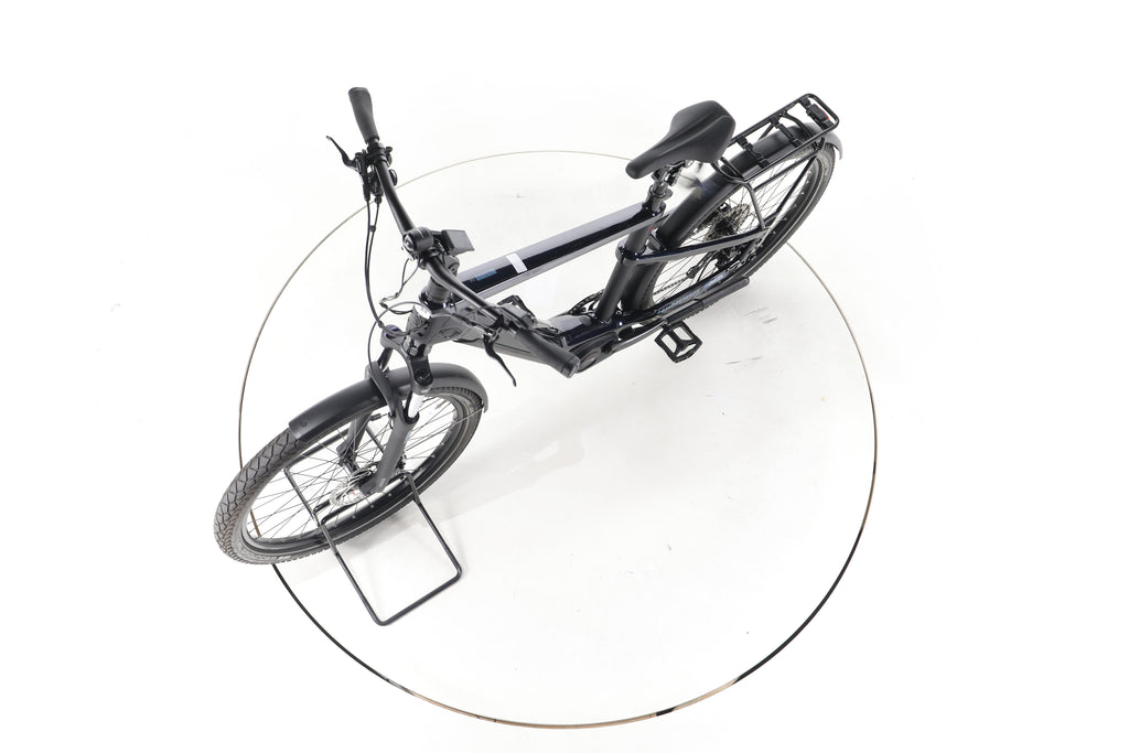 Winora Yakun 10 Trekking E-Bike - Image 18