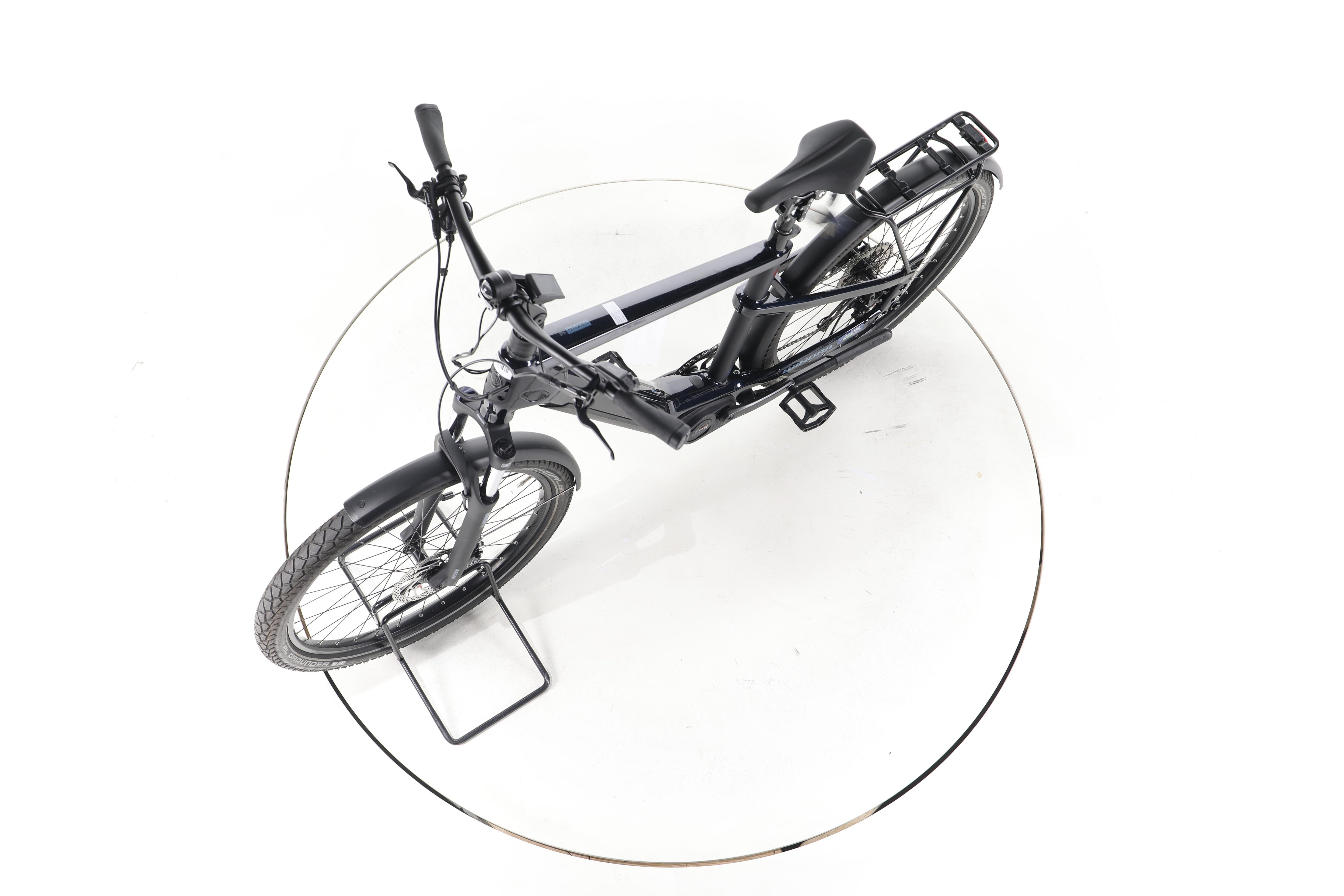 Winora Yakun 10 Trekking E-Bike - Image 18