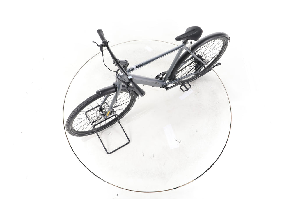 TENWAYS CGO600 Pro City E-Bike - Image 18