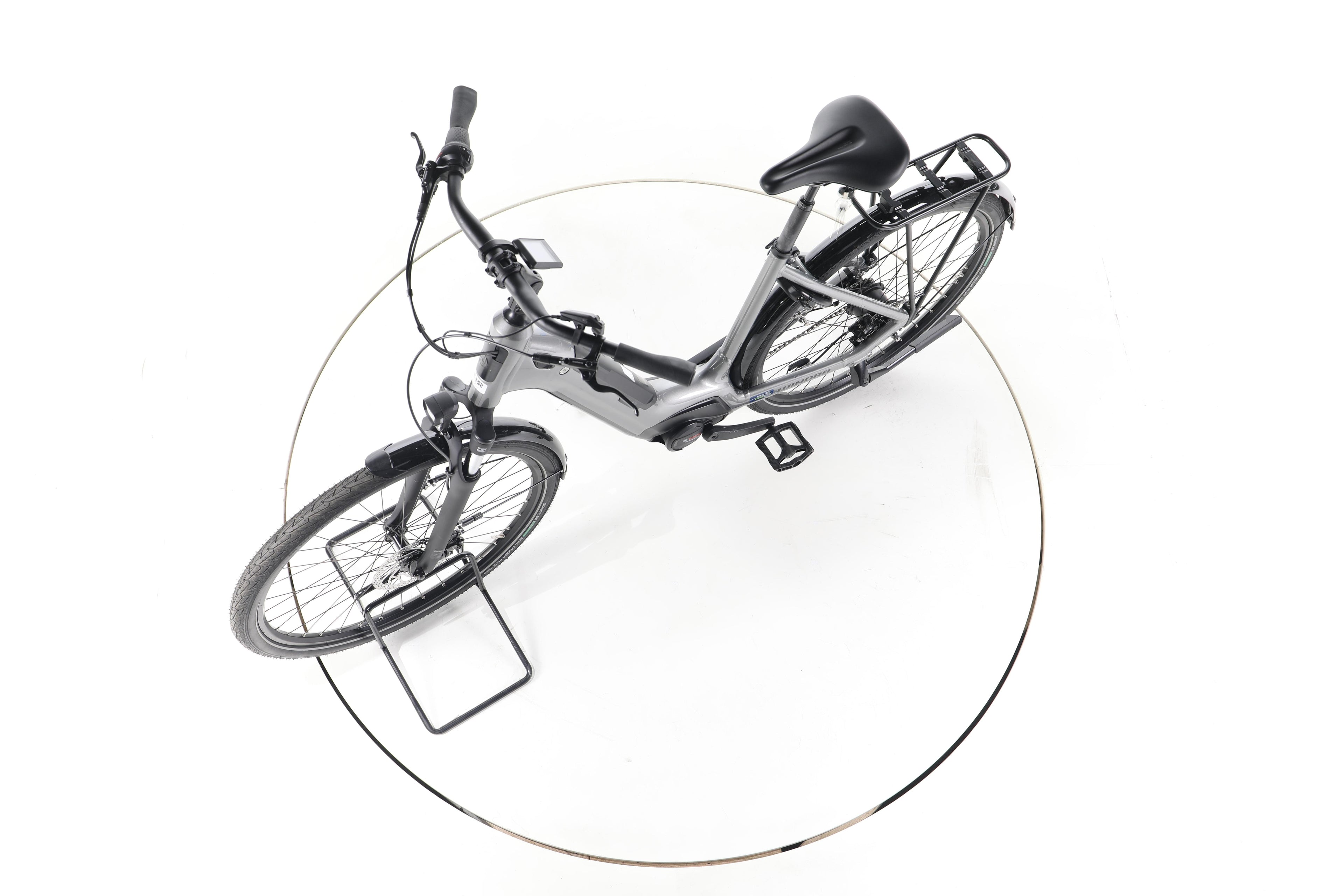 Winora Tria N8f City E-Bike Tiefeinsteiger 2024 - Image 18