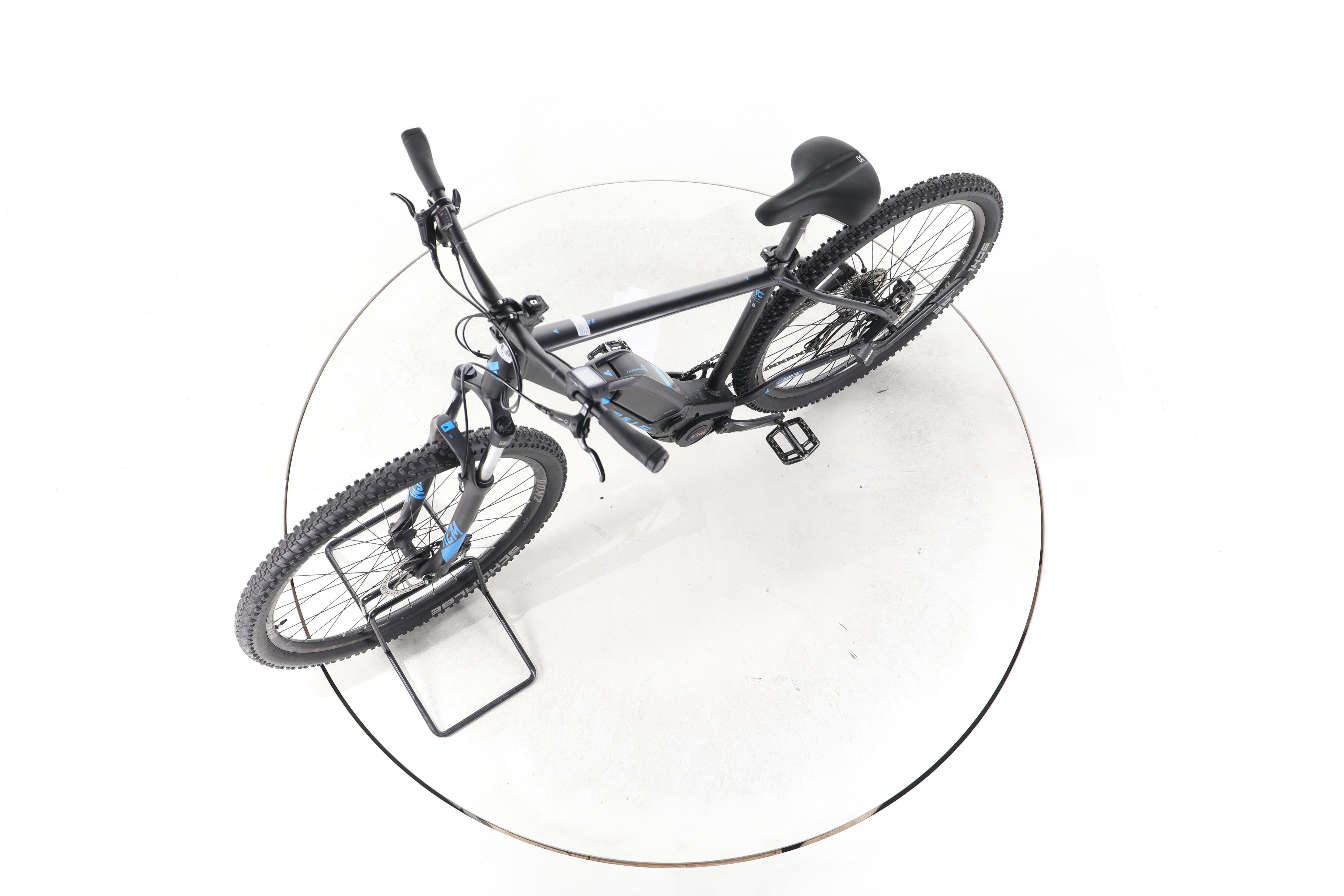 Bulls LT CX 500 Street E-Bike - Image 18