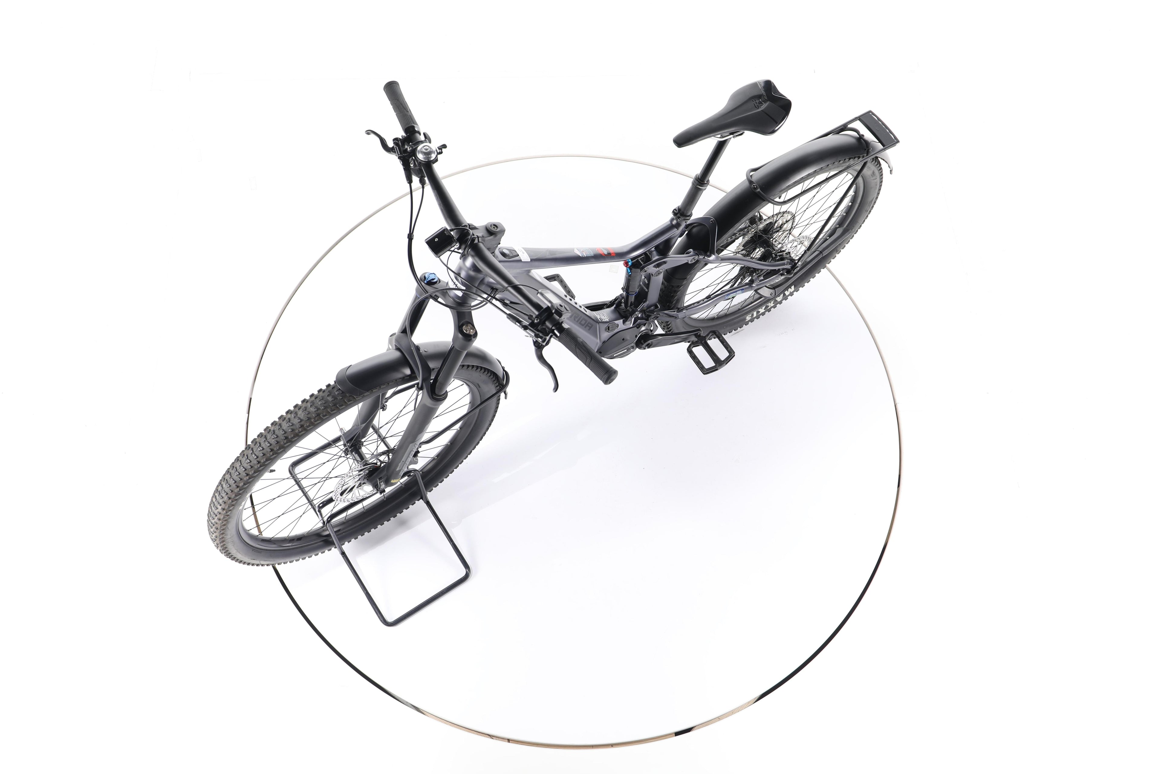 Merida eONE-FORTY EQ SUV E-Bike - Image 18