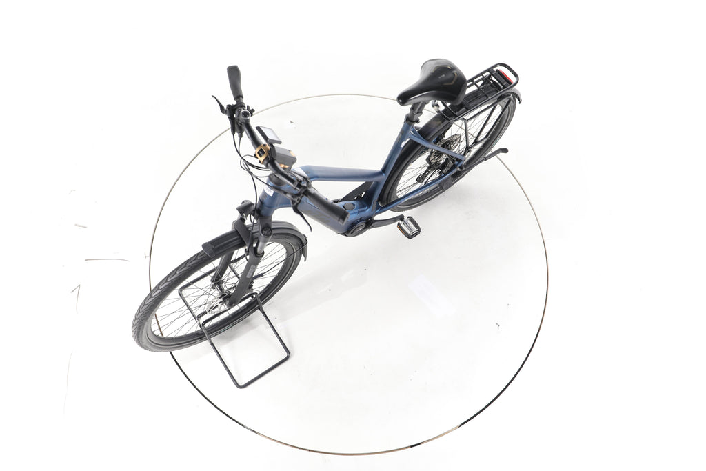 KTM Macina Style 730 Trekking E-Bike - Image 18