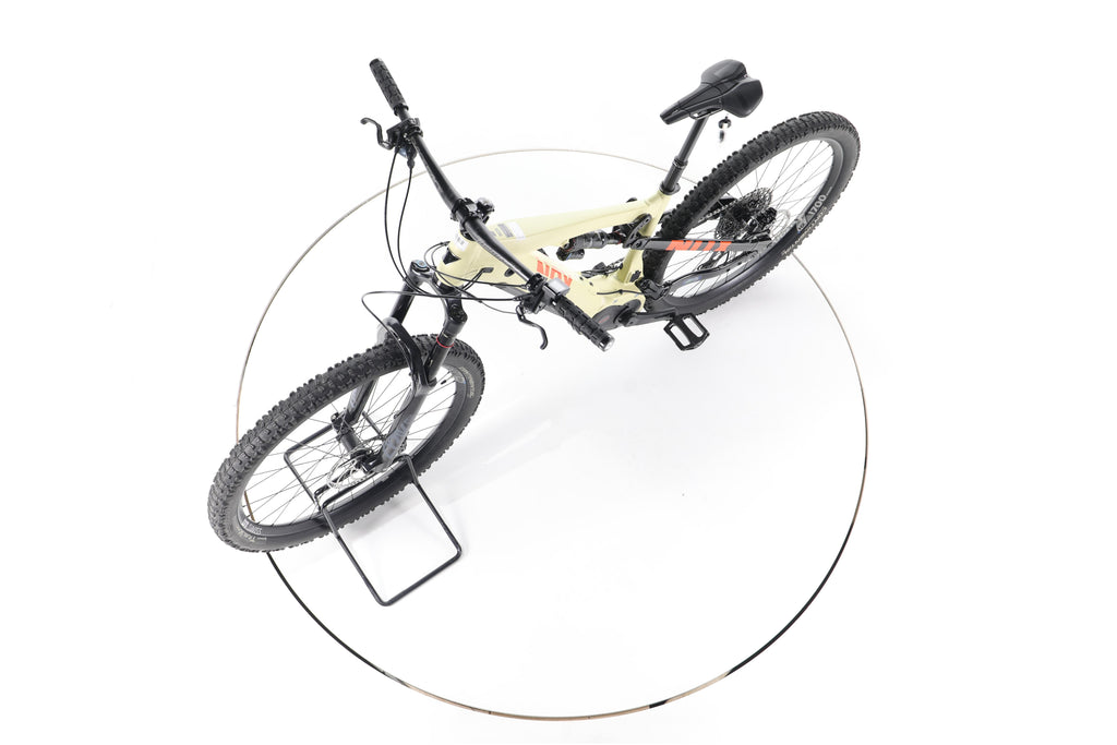 Nox Cycles Hybrid All Mountain 5.9 Fully E-Bike - Image 18