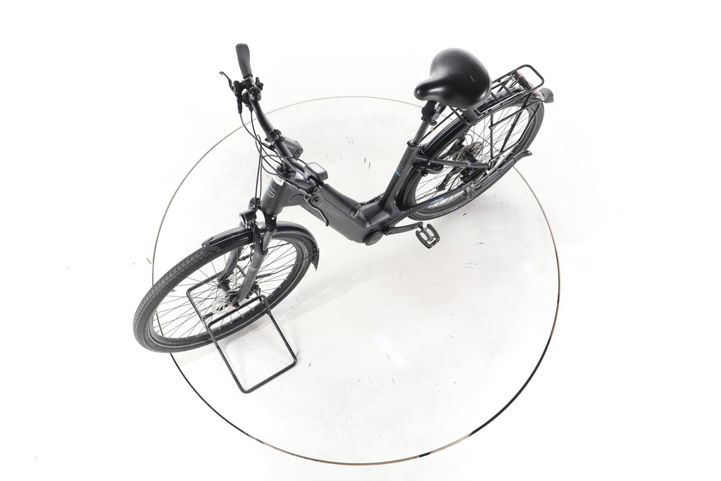 Gudereit ET 3.5 Trekking E-Bike Tiefeinsteiger - Image 18