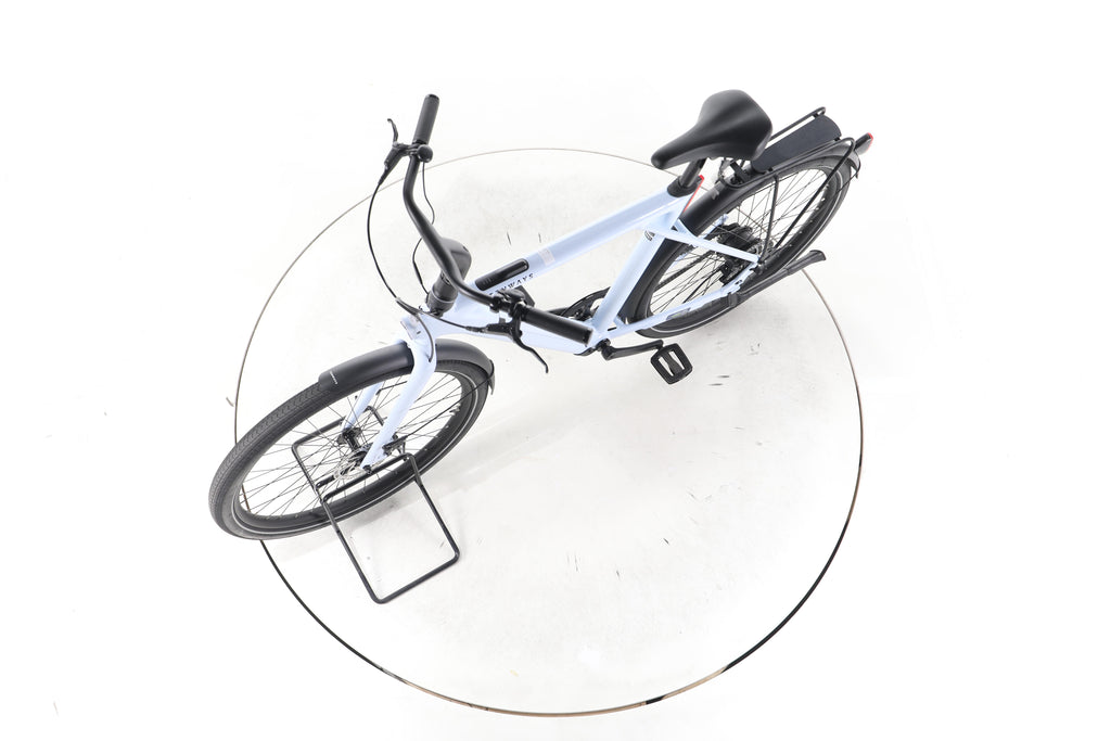 TENWAYS CGO009 City E-Bike - Image 18