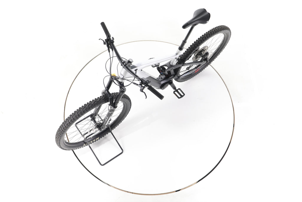 Moustache Bikes Trail 5 E-Bike Fully - Image 18