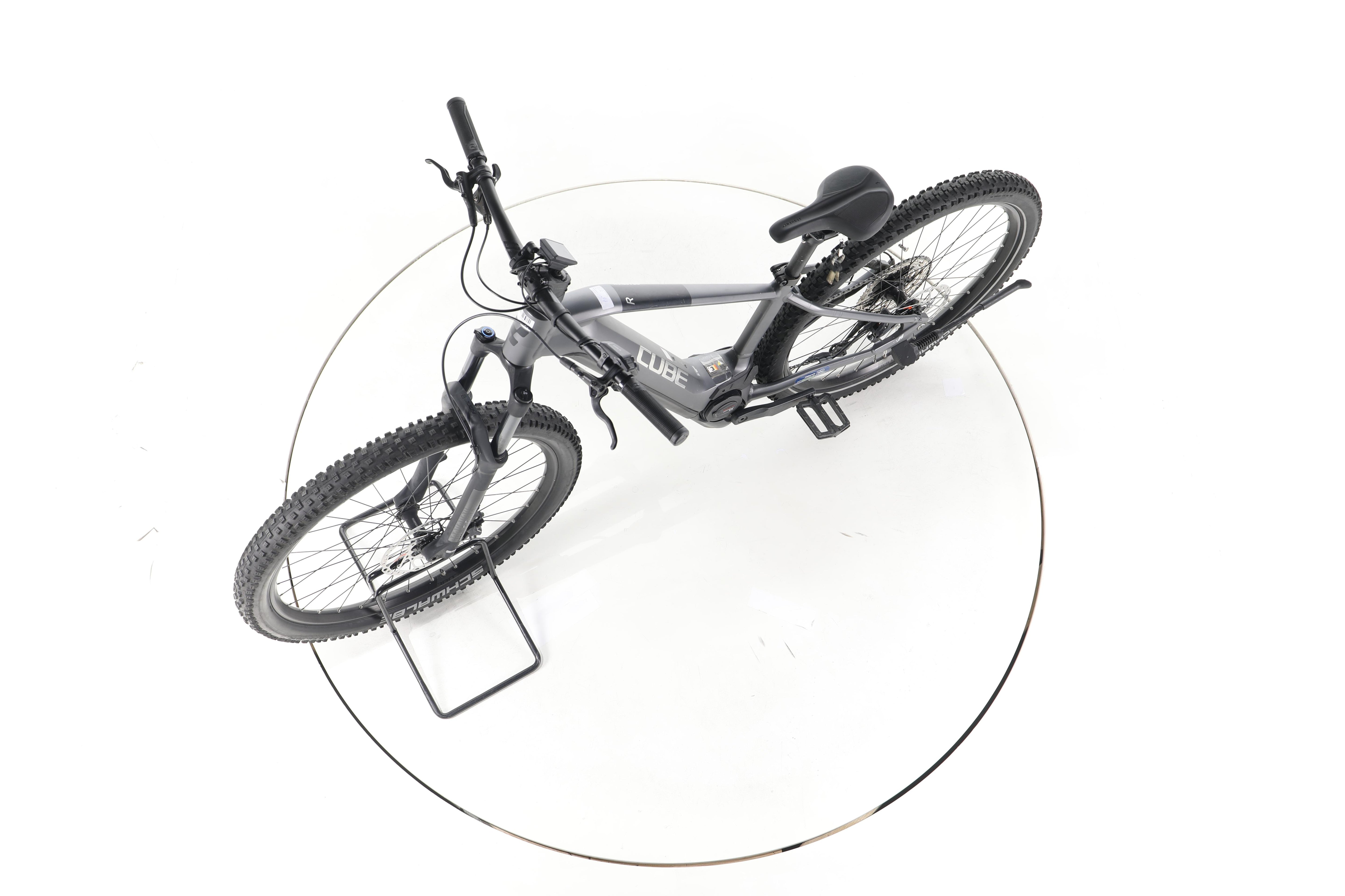 Cube Reaction Hybrid Race E-Bike - Image 18