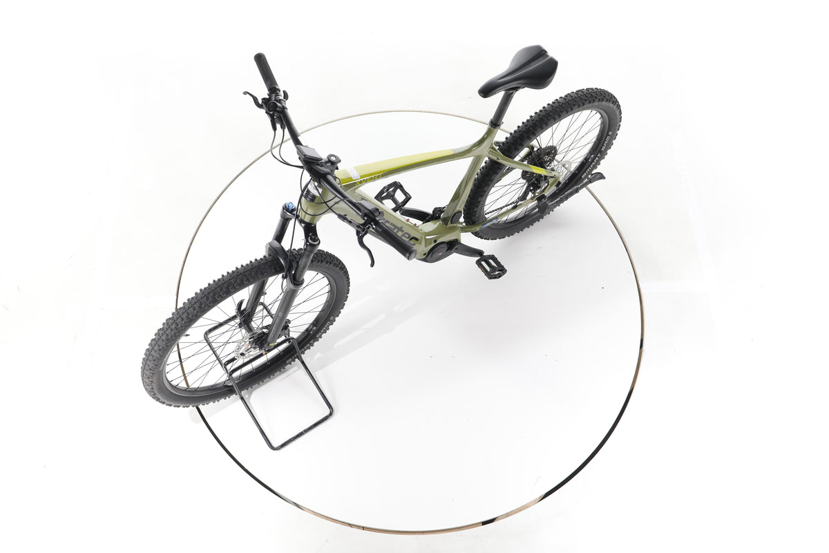 Corratec E-Power X-Vert Elite E-Bike - Image 18