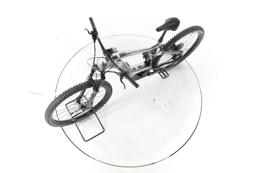 Haibike AllTrail 10 29 E-Bike Fully 2024 - Image 18