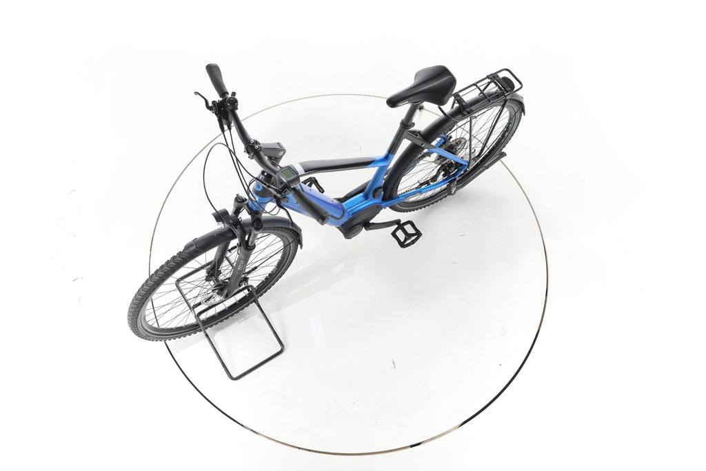 Kreidler Vitality Eco 7 Trekking E-Bike - Image 18