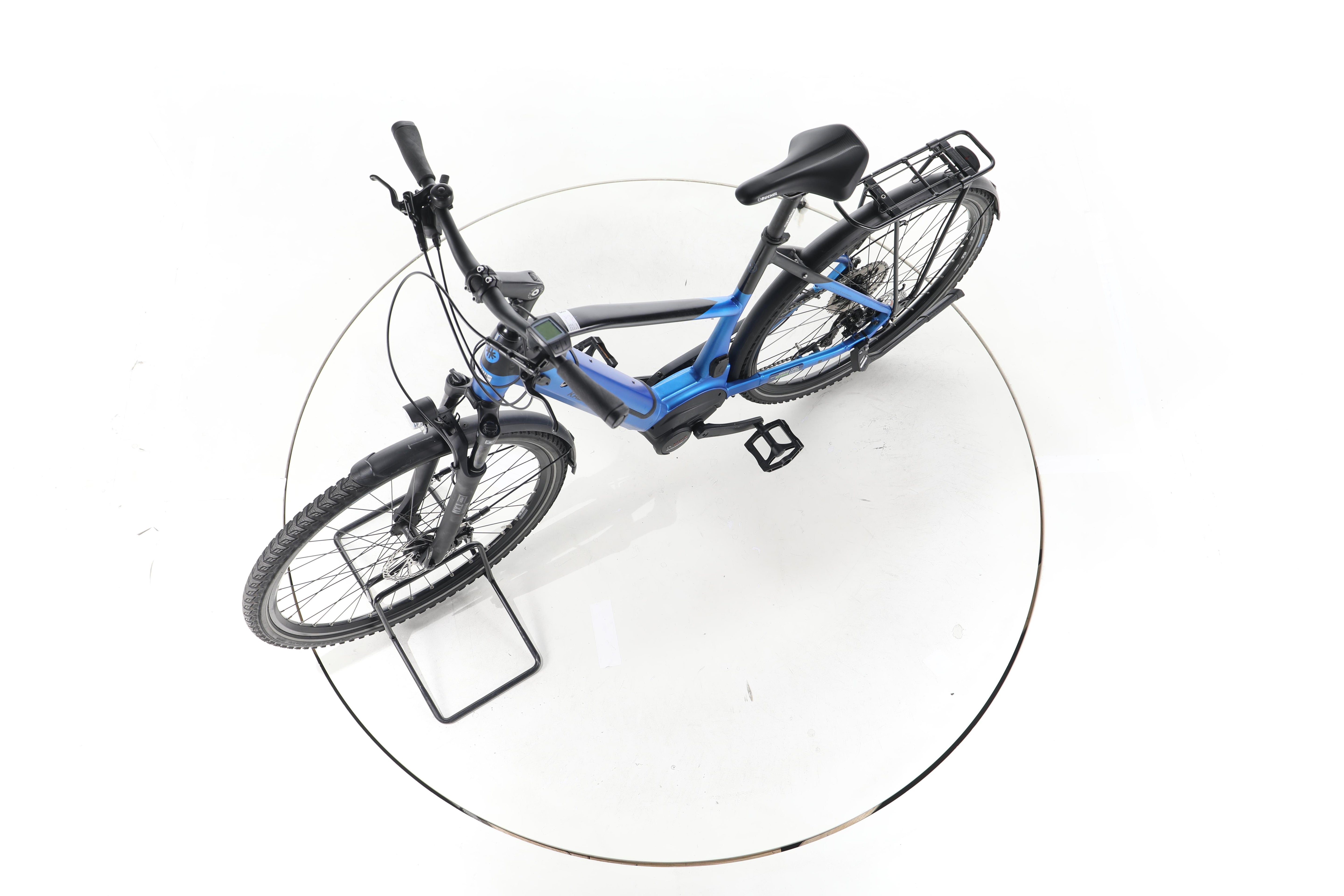 Kreidler Vitality Eco 7 Trekking E-Bike - Image 18
